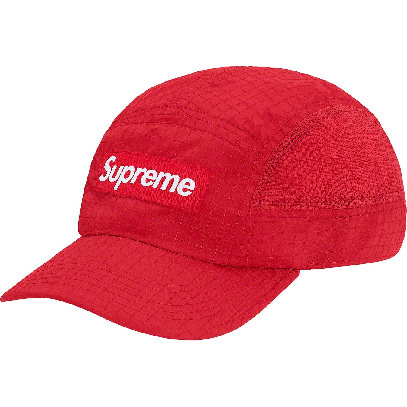 Reflective Ripstop Camp Cap view 2